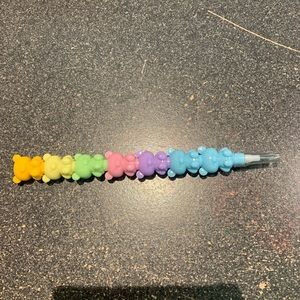 Teddy Bear Pencil